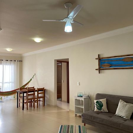 Apartamento Ubatuba Toninhas Luaran gambar