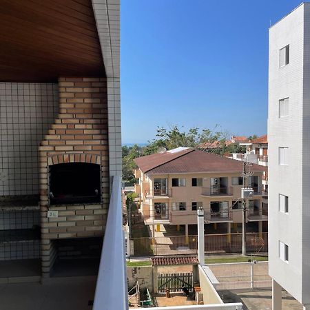 Apartamento Ubatuba Toninhas Luaran gambar
