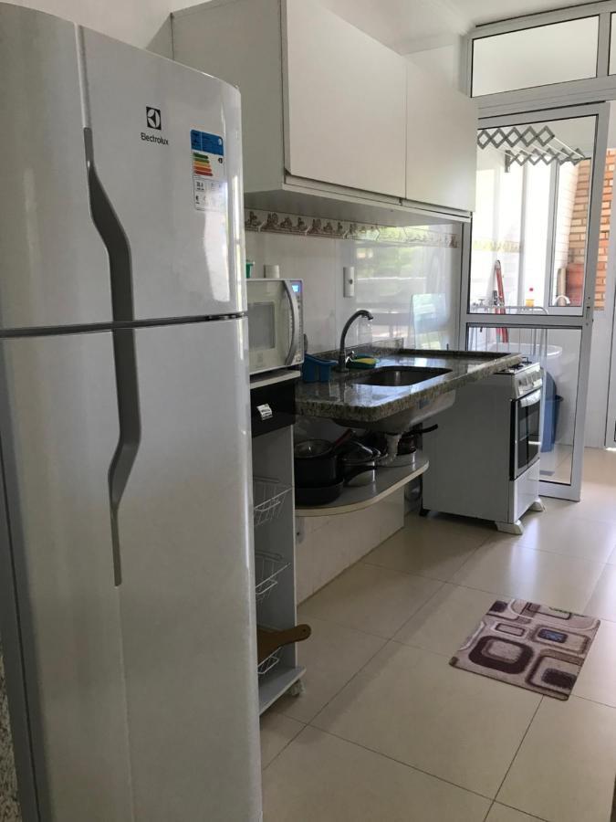 Apartamento Ubatuba Toninhas Luaran gambar