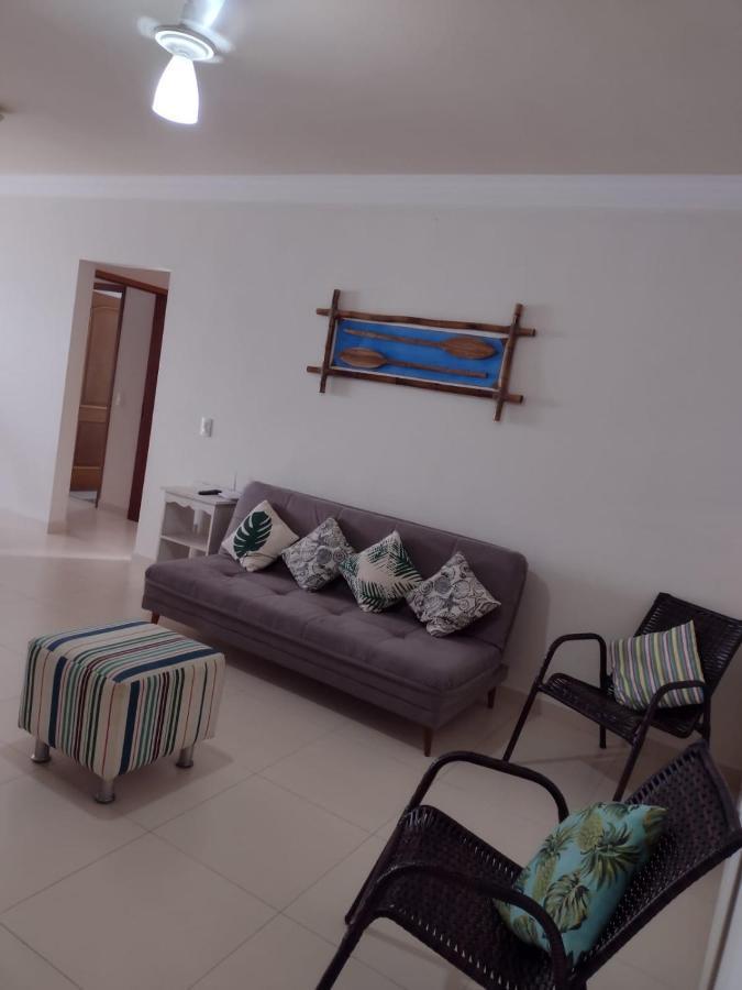 Apartamento Ubatuba Toninhas Luaran gambar