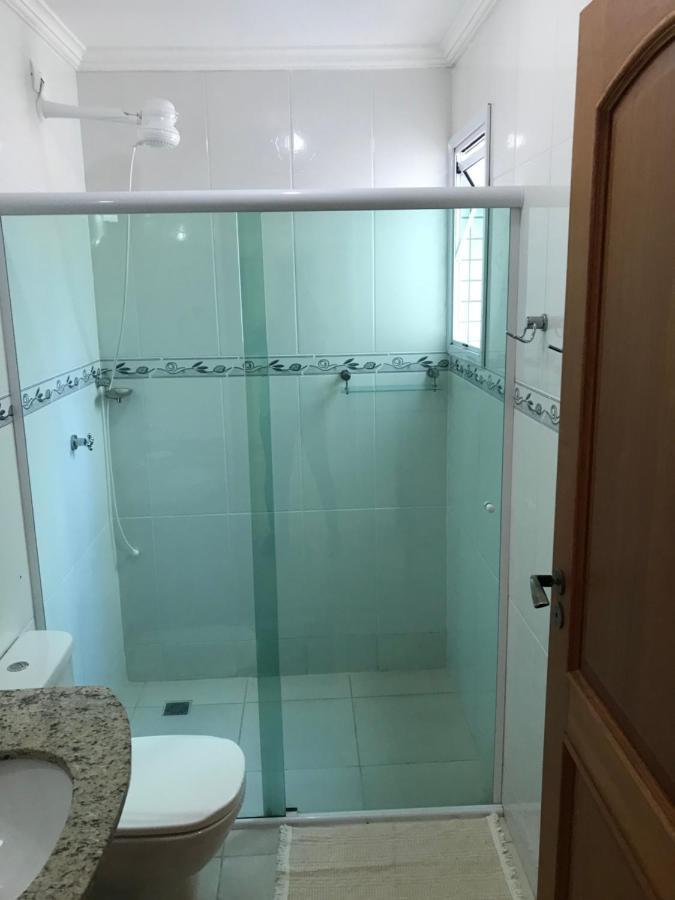 Apartamento Ubatuba Toninhas Luaran gambar
