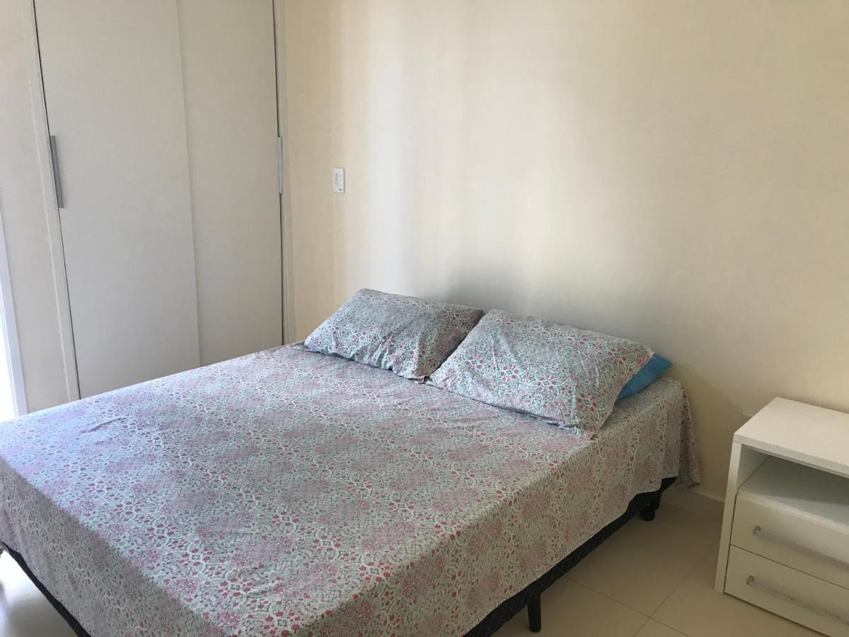 Apartamento Ubatuba Toninhas Luaran gambar