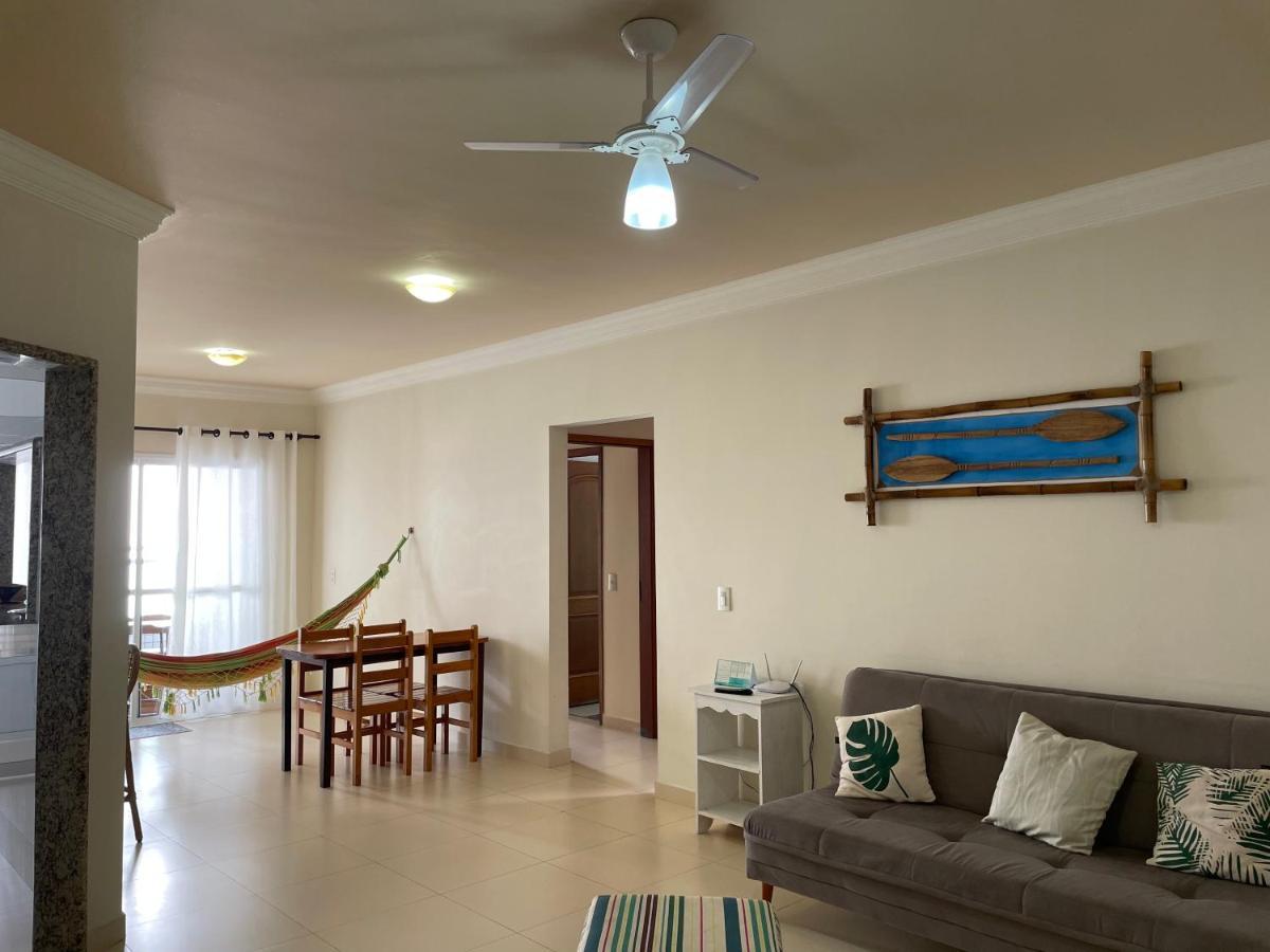 Apartamento Ubatuba Toninhas Luaran gambar
