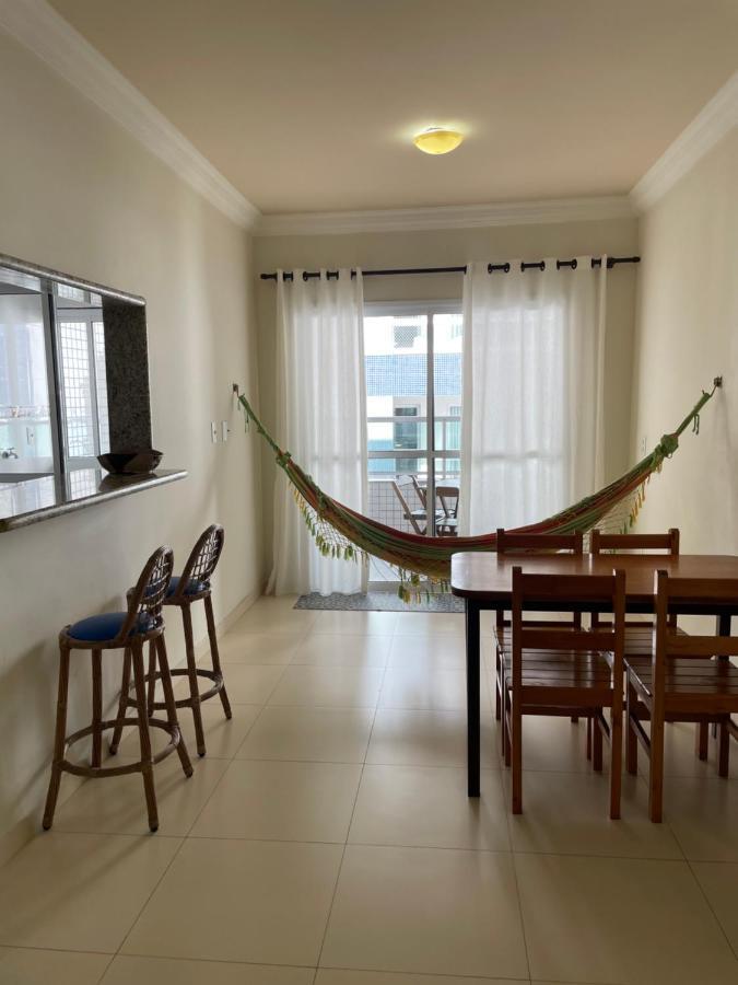 Apartamento Ubatuba Toninhas Luaran gambar