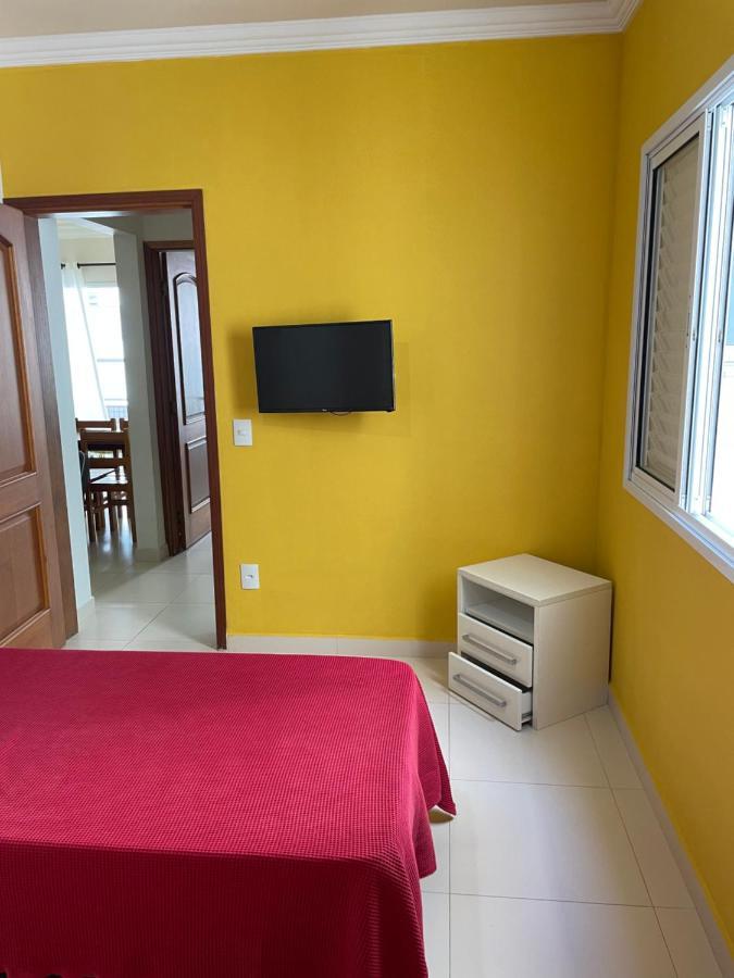 Apartamento Ubatuba Toninhas Luaran gambar
