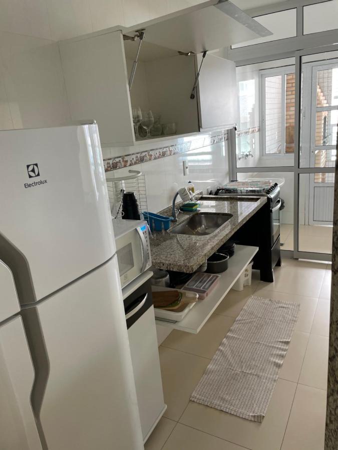 Apartamento Ubatuba Toninhas Luaran gambar