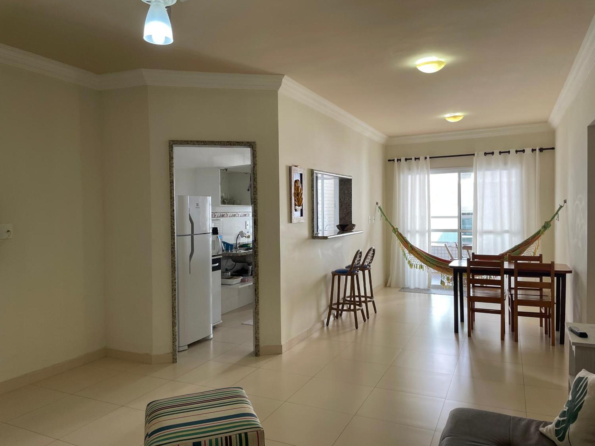 Apartamento Ubatuba Toninhas Luaran gambar