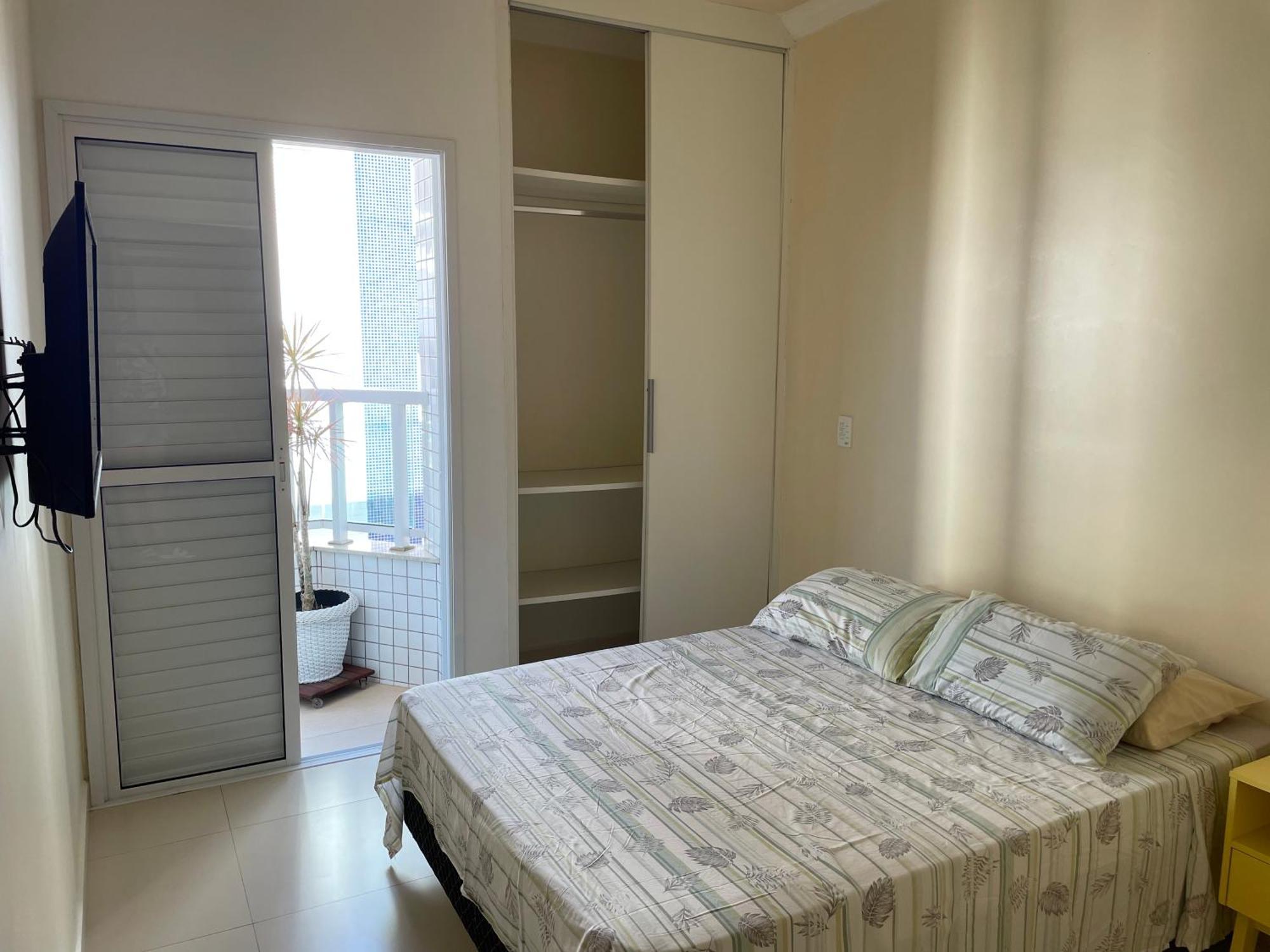 Apartamento Ubatuba Toninhas Luaran gambar